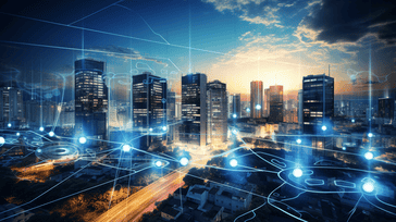 Real Estate Market Disruptions: Technological Advancements in the Industry