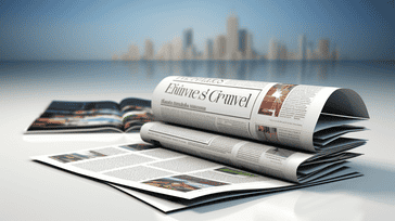 Real Estate Market Update: Insights from Financial News