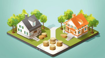 Real Estate vs. Stocks: Which Offers Better Returns for Investors?