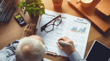 Retirement Planning 101: A Comprehensive Guide to Securing Your Future