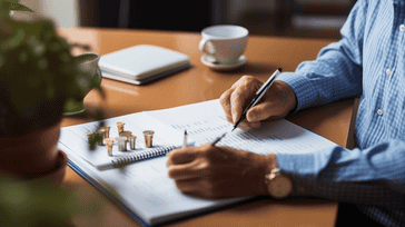 Retirement Planning for Small Business Owners: Unique Considerations