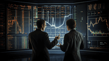 Scalping vs. Swing Trading: Choosing the Right Forex Market Strategy