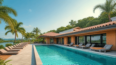 Should You Invest in Vacation Rentals in a Post-Pandemic World?