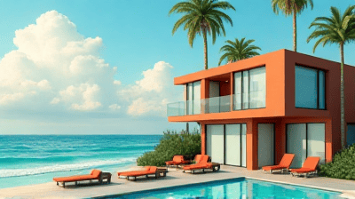 Should You Invest in Vacation Rentals in a Post-Pandemic World?