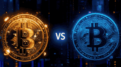 Spot Bitcoin ETFs vs. Direct Ownership: Which is the Smarter Investment?