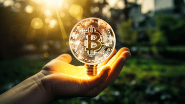 Sustainable Crypto Currency: Exploring Energy-Efficient Alternatives