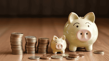 Teaching Kids about Personal Finance: Setting Them Up for Success