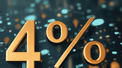 The four percent Rule Revisited: Is It Still a Safe Withdrawal Strategy for Retirement in 2025?