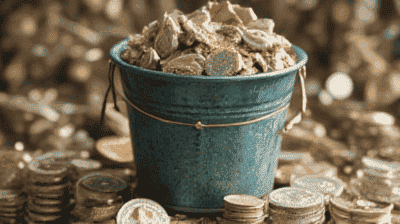 The Bucket Strategy for Retirement: How to Balance Growth and Safety in Your Portfolio