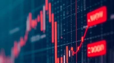 The Connection Between Stock Markets and Economic Indicators