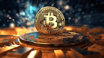 The Impact of Crypto Currency on Global Economy