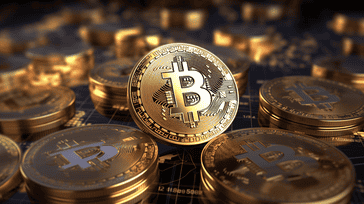 The Impact of Crypto Currency on Global Economy