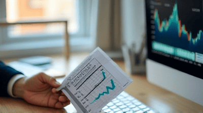 The Impact of Inflation on Forex Market Trends