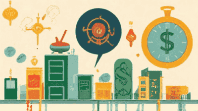 The Power of Dollar-Cost Averaging in Stock Investing