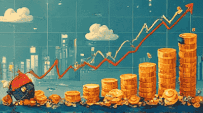 The Power of Dollar-Cost Averaging in Stock Investing