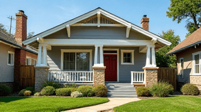 The Pros and Cons of Investing in Fixer-Uppers in 2025