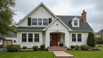 The Pros and Cons of Investing in Fixer-Uppers in 2025