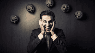 The Psychology of Fear and Greed: Emotions in Stock Market Investments