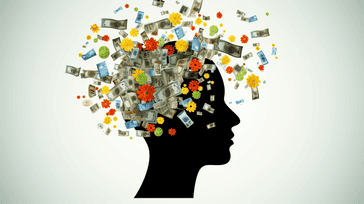 The Psychology of Personal Finance: Mastering Your Money Mindset