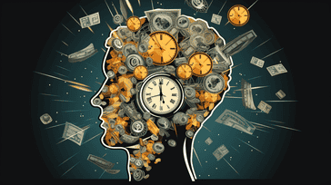 The Psychology of Personal Finance: Mastering Your Money Mindset