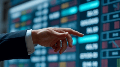 The Role of Earnings Reports in Stock Selection