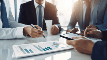 The Role of Financial Advisors in Wealth Management