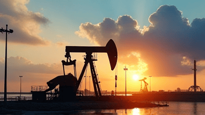The Role of Oil Prices in Global Economic Stability