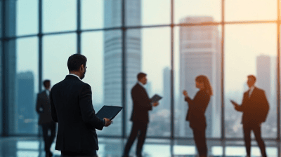 The Role of a Financial Advisor in Growing Your Wealth