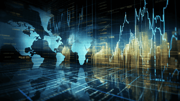 The Stock Market as an Economic Indicator: Unveiling the Relationship