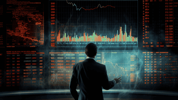 The Stock Market as an Economic Indicator: Unveiling the Relationship