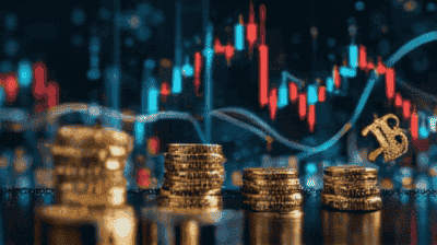 Top 5 Most Traded Currency Pairs & How to Profit from Their Volatility