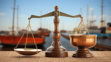 Trade Balance: Examining its Role as an Economic Indicator