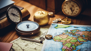 Travel Insurance: Peace of Mind for Your Adventures Abroad