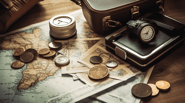 Travel Insurance: Peace of Mind for Your Adventures Abroad