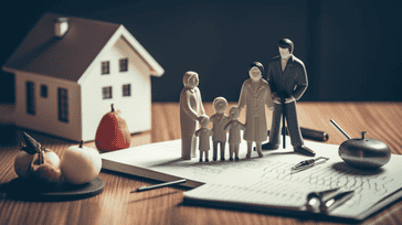 Types of Insurance: Exploring Coverage Options for Different Needs