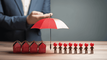 Types of Insurance: Exploring Coverage Options for Different Needs