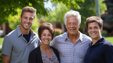 Wealth Management for Families: Multigenerational Planning