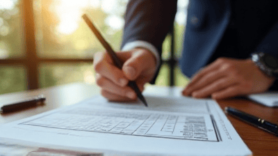 Why Estate Planning Is Essential for Wealth Preservation