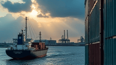 Why Trade Balances Matter to the Global Economy