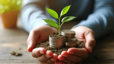 Why You Should Start Investing With Just $100