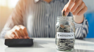 Why an Emergency Fund Is Non-Negotiable
